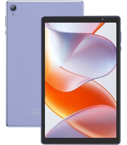 Amazon.com: BAKEN 10 Inch Tablet, Android 12 Tablets, 4(2+2) GB